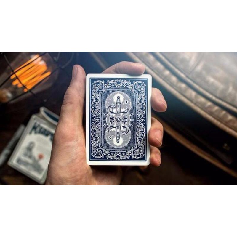 Bộ bài tây KEEPER playing card