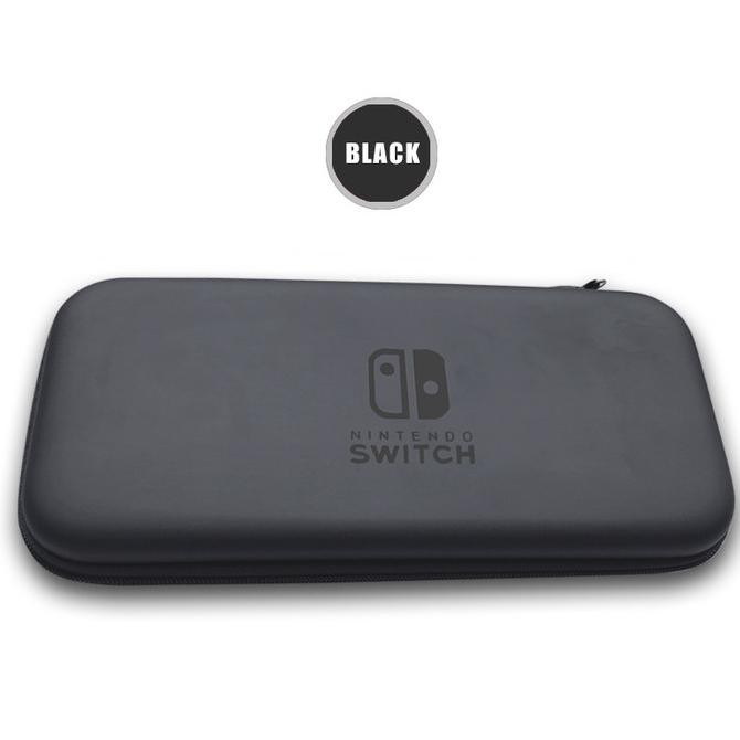 Hộp đựng máy chơi game Nintendo SWITCH AIRFORM POUCH 3RD