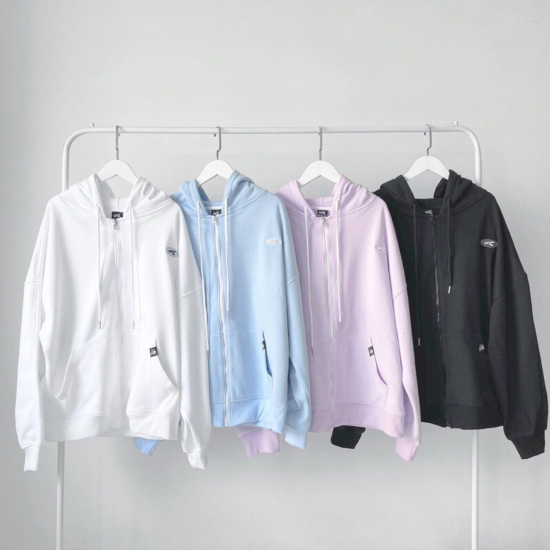 UPZ Áo khoác dây kéo | BigBuy360 - bigbuy360.vn