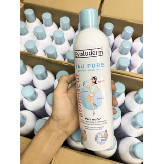 Xịt khoáng da mặt 400ml