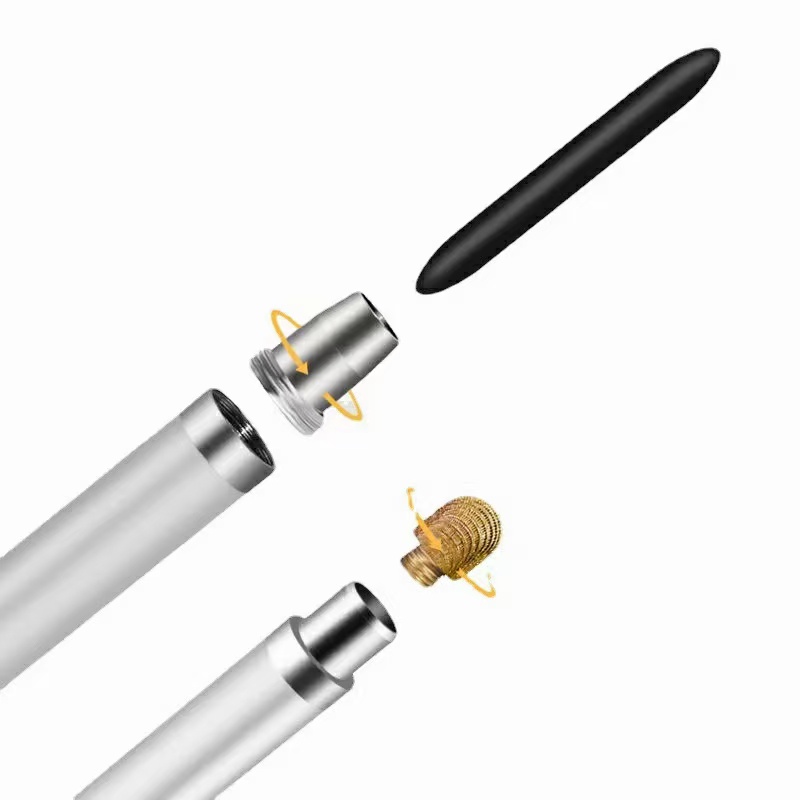 Bút Cảm Ứng Độ Nhạy Cao Và Chính Xác Dành Cho iPhone iPad Xiaomi Samsung Với 4 Màu Sắc