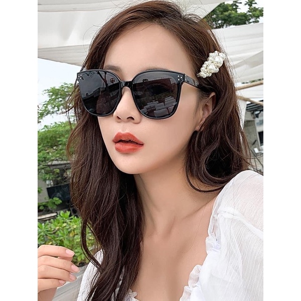 Kính 3 chấm thời trang