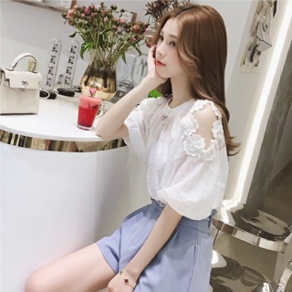 Áo nữ duyên dáng🎀