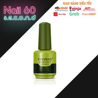 Sơn gel BASE Liên kết Vinimay