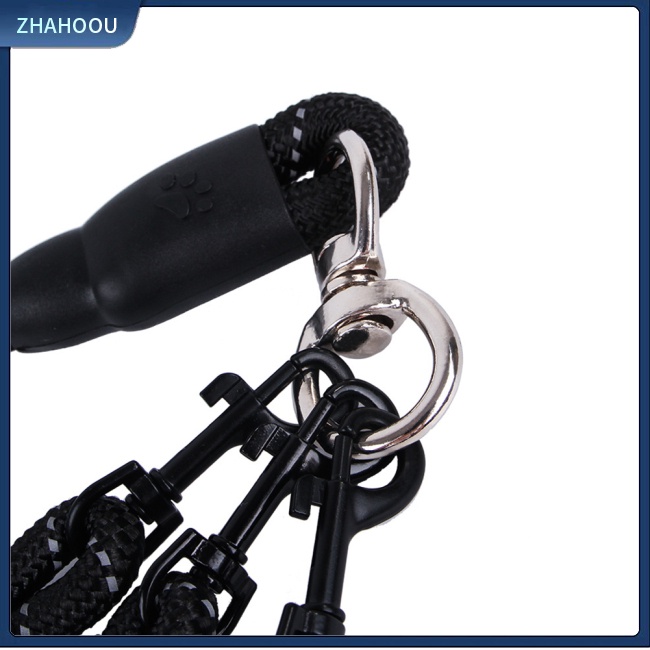 ☃Nhà☃ Dây Dắt Thú Cưng Đi Dạo 1-3 Kiểu Dắt Chó Đi Dạo Tiện Dụng