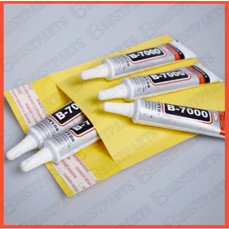 Keo Dán Mực B7000 3ML B7000 Chuyên Dụng Chất Lượng Cao