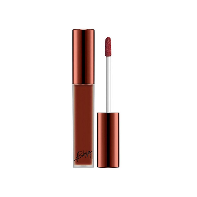 Son kem lì Bbia Last Velvet Lip Tint #25 quyến rũ và quyền lực