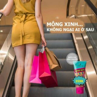 KEM NAKIZ THÂM MÔNG NÁCH BẸN