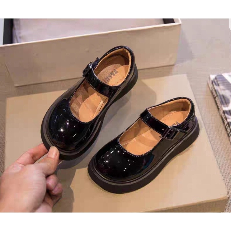 GIẦY BÚP BÊ SIÊU HÓT.