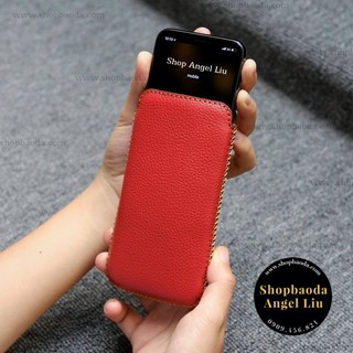 [DA BÒ THẬT 100%] Bao da iPhone 15 Plus/Pro/Pro Max,iPhone 14 Pro Max,iPhone 14 Pro,iP 14,iPhone 13 Pro Max, iP13, iP12