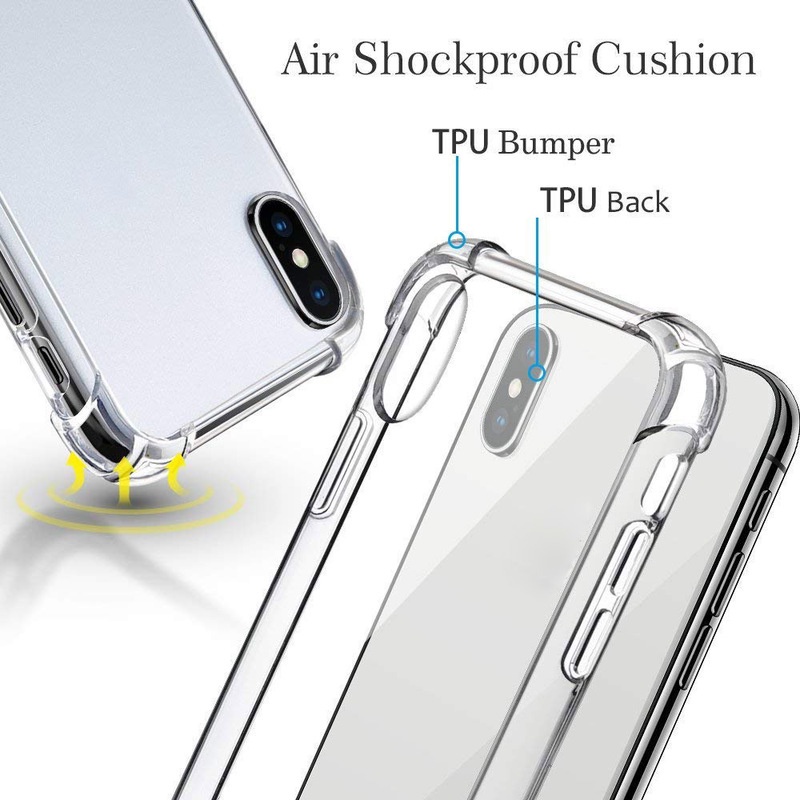 Ốp Điện Thoại Cho Xiaomi POCO X4 Pro 5G Mi 11 Lite 5G Ne 11T Pro POCO X3 M4 M3 Pro GT 5G Redmi Note 10 Pro 5G 10S