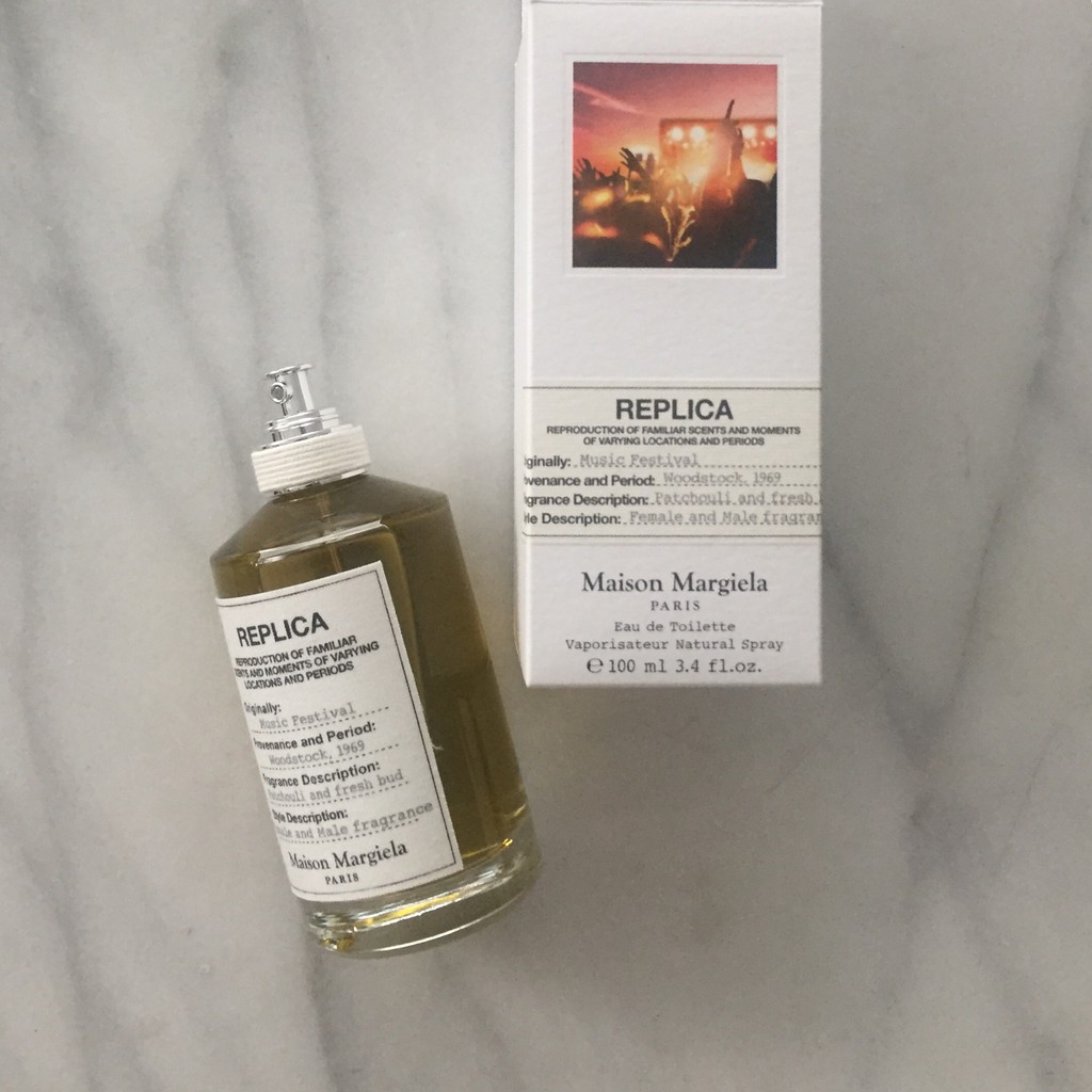 +𝘊𝘩𝘰𝘰 𝘗𝘦𝘳𝘧𝘶𝘮𝘦+ [NEW] Nước hoa dùng thử Replica Music festival Test 10ml/20ml | BigBuy360 - bigbuy360.vn