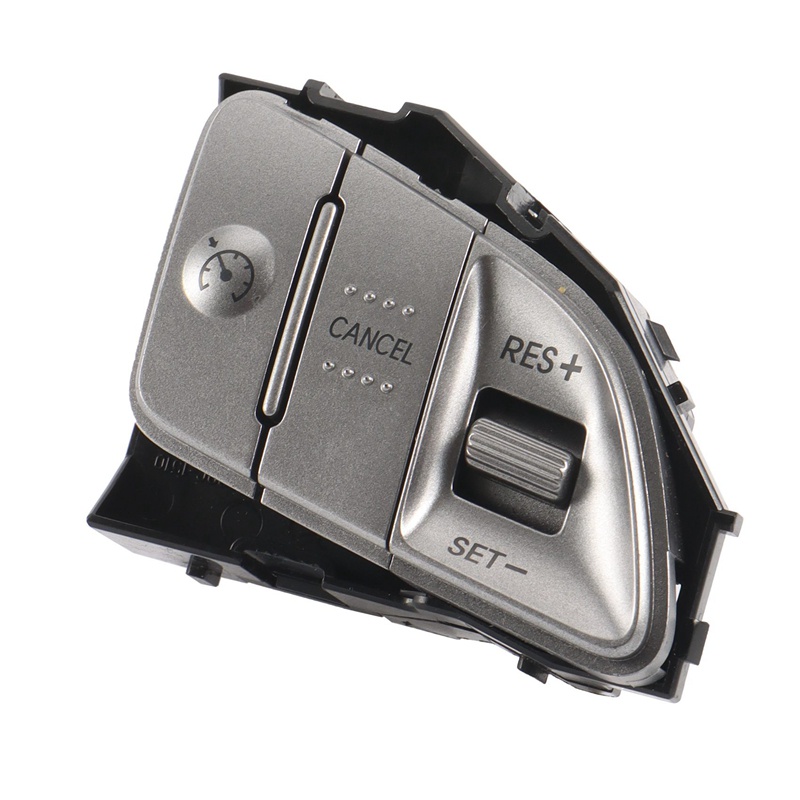 Nút Điều Chỉnh Tốc Độ Vô Lăng Đa Năng Cho Hyundai Tucson IX35 2010-2015 967002S100