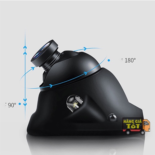 Combo Camera Cặp Lề Xóa Điểm Mù + Màn Hình 4.3 Inch Đứng