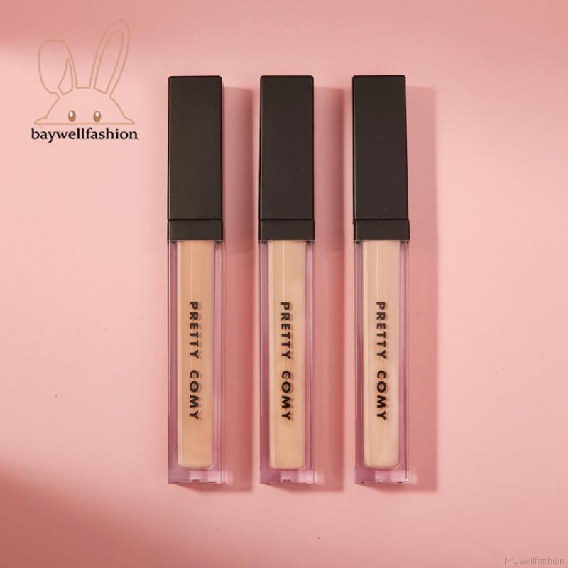 Kem Che Khuyết Điểm Pretty Comy Ba Màu Tùy Chọn | BigBuy360 - bigbuy360.vn