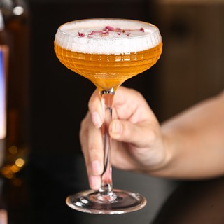 Cocktail Couper Glass - Ly Thủy Tinh