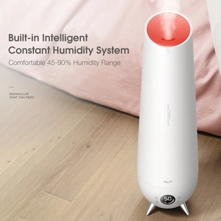 Máy Tạo Ẩm Deerma DEM-LD612