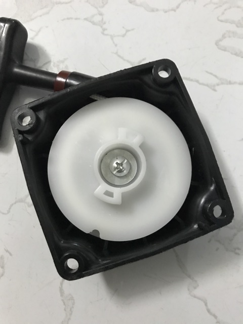 Bộ khởi động máy cắt cỏ 330/ 430/ bộ chụp giật trợ lực máy cắt cỏ 330/430