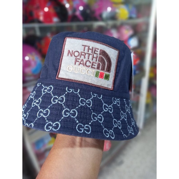 Nón bo 2 mặt nam nữ