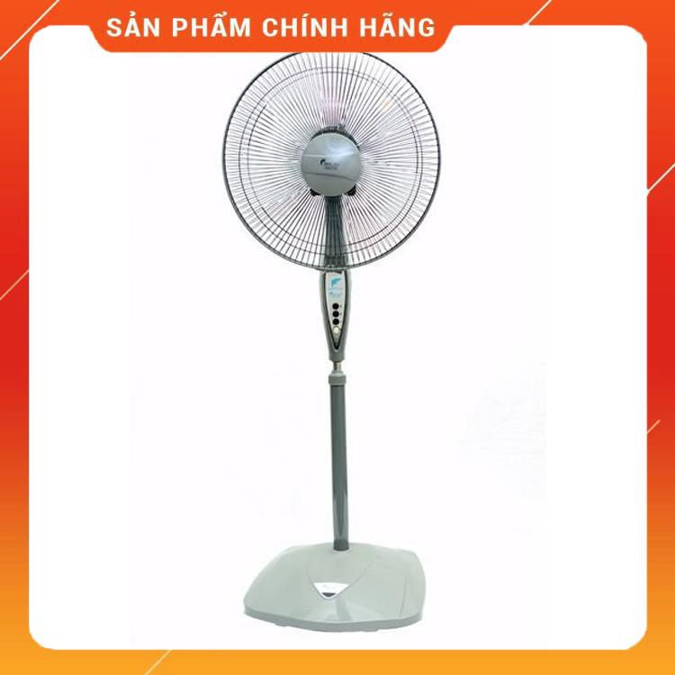 Quạt cây đứng ChingHai HS966 | HS966B | HS966A có ĐK (Hàng chính hãng - Bảo hành 12 tháng)