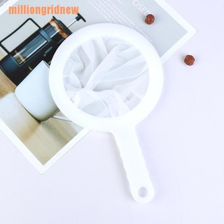 Rây Lưới Lọc Bằng Nylon 100 # 20 # 400 # Có Thể Tái Sử