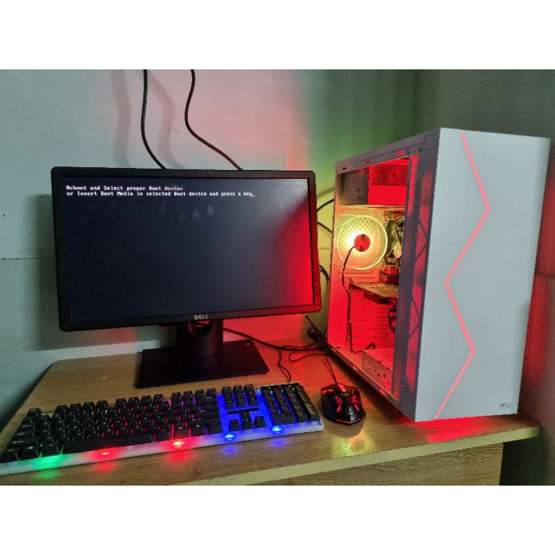 Bộ máy văn phòng core I3 | BigBuy360 - bigbuy360.vn