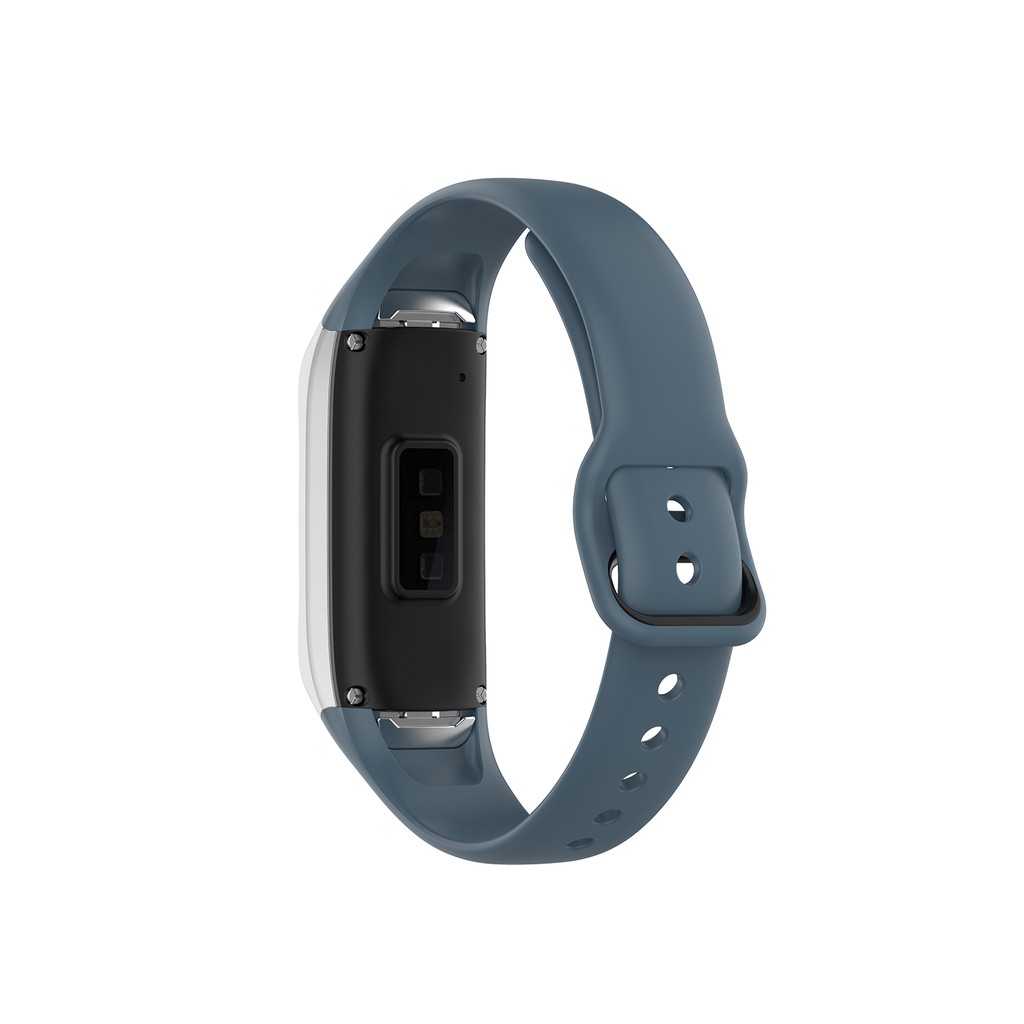 Dây đeo bằng silicon thay thế cho Samsung Galaxy Fit SM-R370