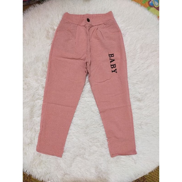 Quần đũi bé gái sai đại (22-32kg)