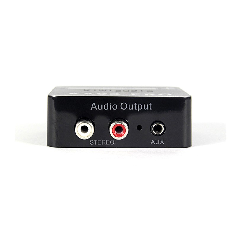 CHUYỂN QUANG AUDIO KIWI KA03 CHUYỂN ĐỔI TÍN HIỆU OPTICAL TO AV