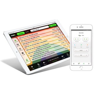 Đầu Karaoke ViệtKTV Pro 4TB