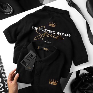 Áo polo MASCUS crown (160Store)