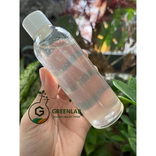 Coco Decyl Glucoside - 50g / 100g - Chất hoạt động bề mặt