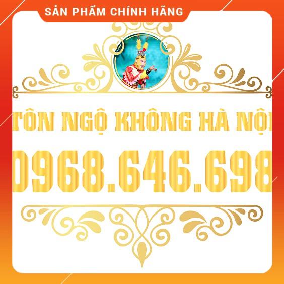 SHOP TÔN NGỘ KHÔNG HÀ NỘI - trang phục tây du ký- tôn ngộ không, bát giới, sa tăng, đường tăng, ngưu ma vương