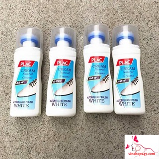 Nước lau giầy plac