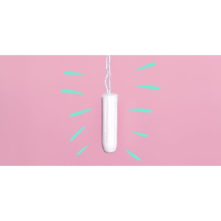 Tampon OB 64 miếng