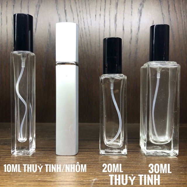 [S.A.L.E] 🌟 Mẫu thử nước hoa Lelabo Rose 31 (5ml/10ml/20ml) #.founderperfume