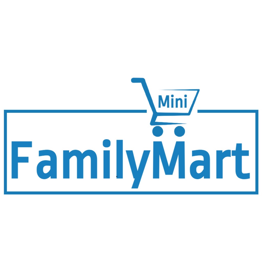 Family Mart Mini