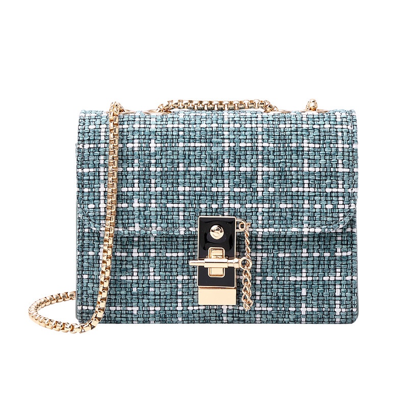 Túi xách nữ túi đeo chéo lesac yummy túi ví túi xách nữ đi tiệc túi xinh túi nữ túi chéo túi sách nữ thời trang Túi Xách Đeo Chéo Thời Trang Dành Cho Nữ