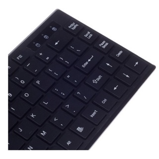 Bàn Phím R8 Mini 1812 usb