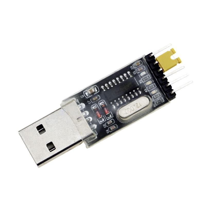 Mô-đun Ch 340 G Generation Cho Pl 2303 Usb Sang Ttl To Serial