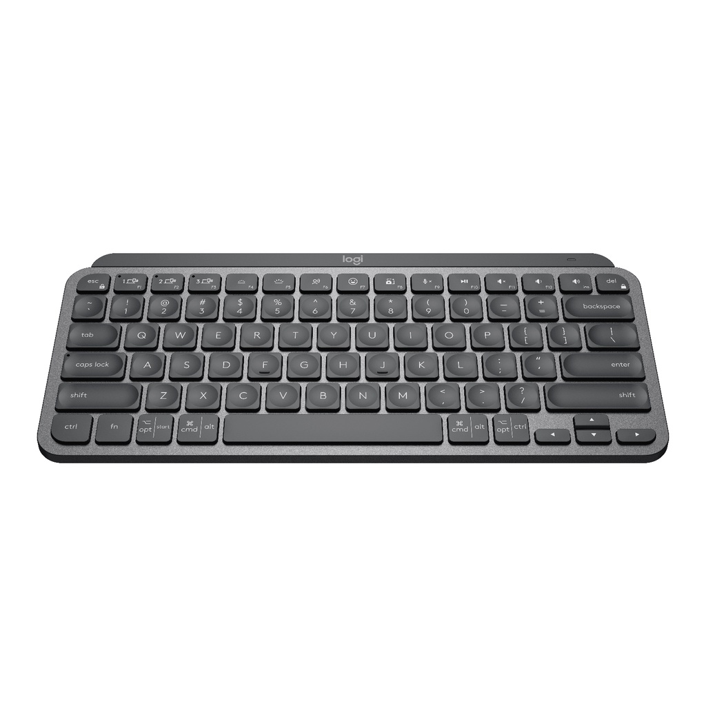 Bàn Phím Không Dây Logitech MX Keys /Mx Keys Mini - Chính hãng phân phối