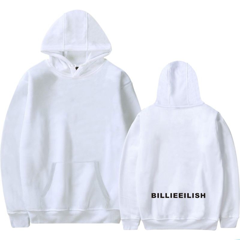 Áo Hoodies thời trang cá tính dành cho nam và nữ