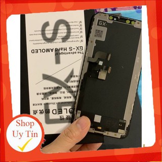 Màn hình oled iphone xs - màn chính hãng gx -bao chất lượng