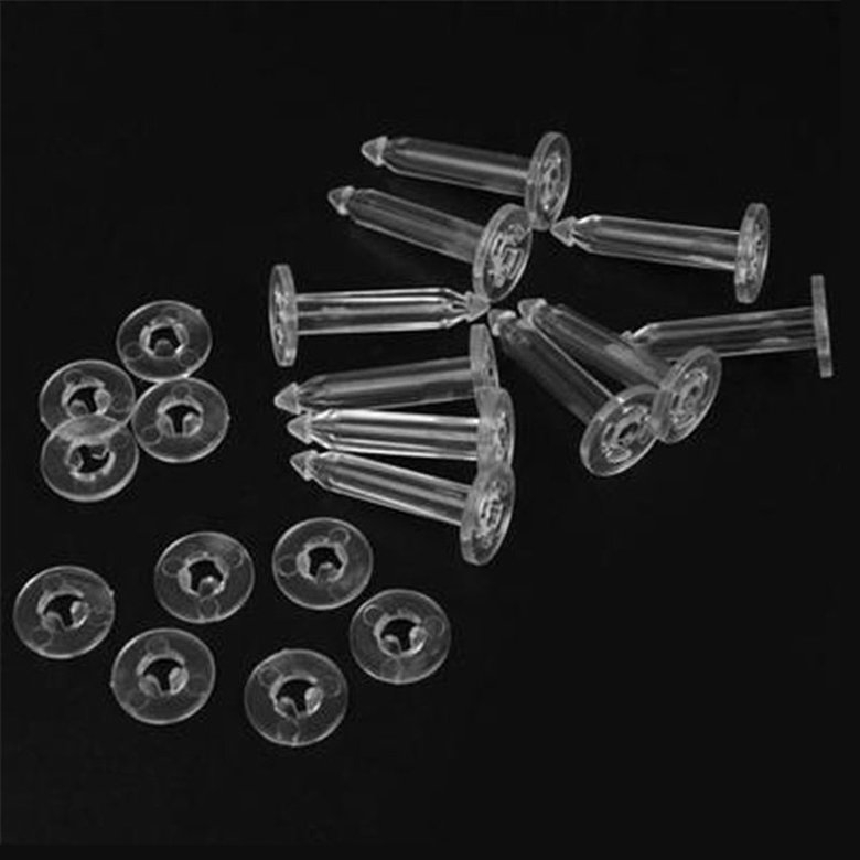 PK Camera Gimbal Damping Rubber Balls & Anti-drop Pins Kit for DJI Phantom 3 | BigBuy360 - bigbuy360.vn