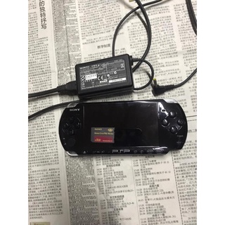 Sony psp3000