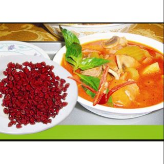 200g hạt điều đỏ