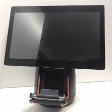 Máy POS bán hàng Sunmi T2