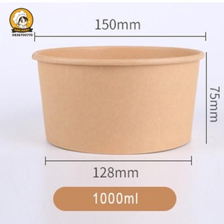 Hộp Kraft giấy