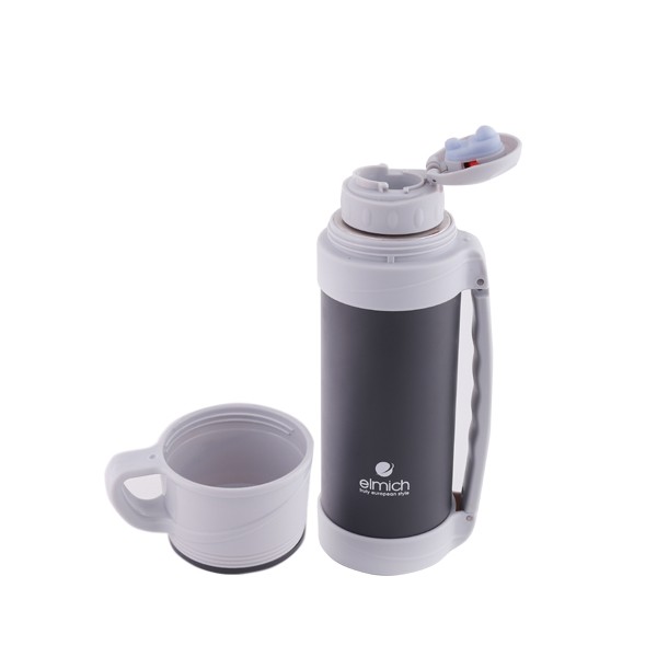 BÌNH GIỮ NHIỆT ELMICH INOX 304 700ml