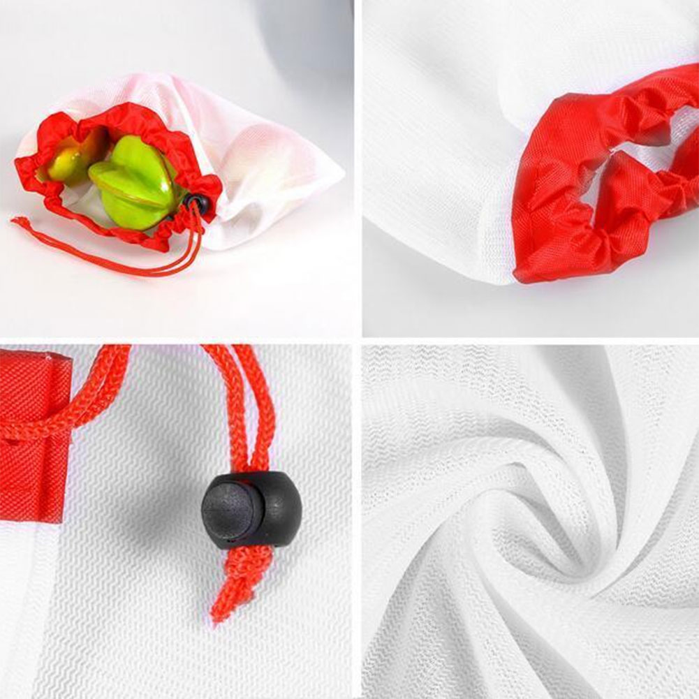 Túi Lưới Bảo Quản Thực Phẩm